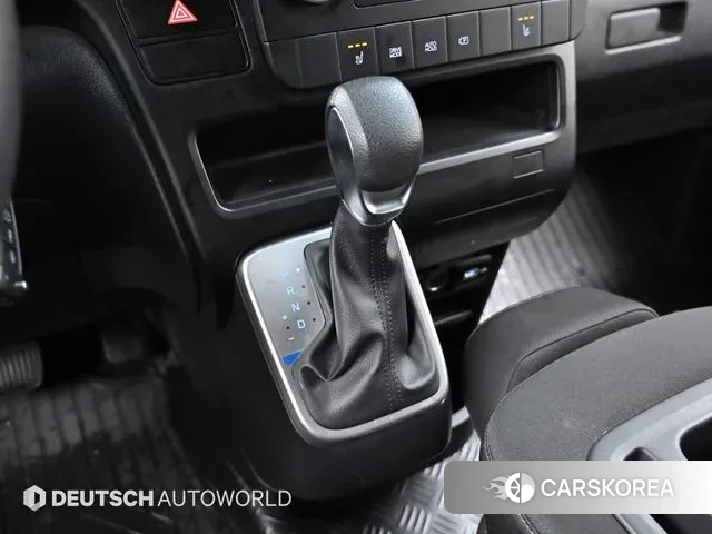 Hyundai Staria id 3416857 из Кореи 19