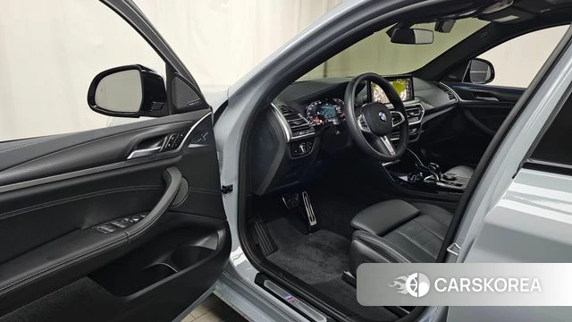 BMW X4 (G02) id 4773193 из Кореи 31