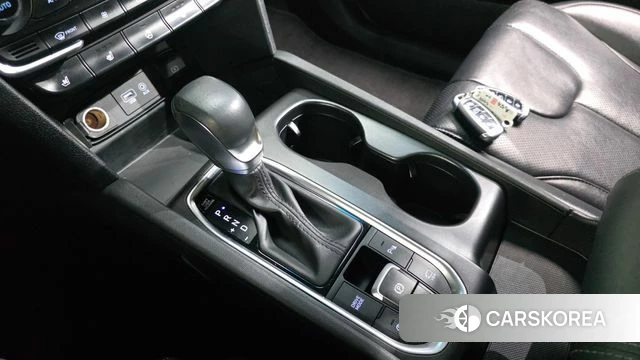 Hyundai Santa Fe TM id 4520659 из Кореи 18