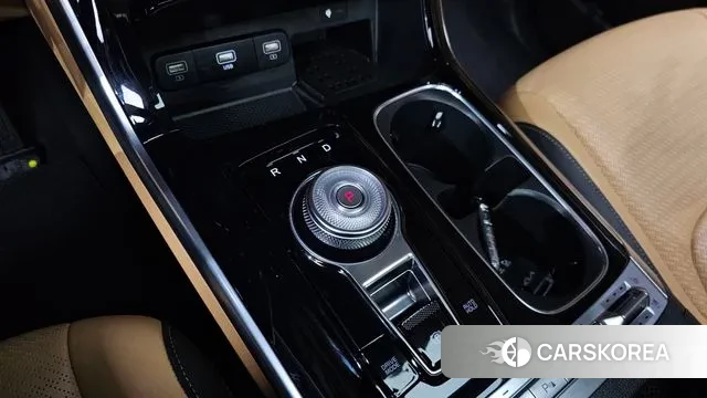 Kia Carnival 4th generation id 3426595 из Кореи 19