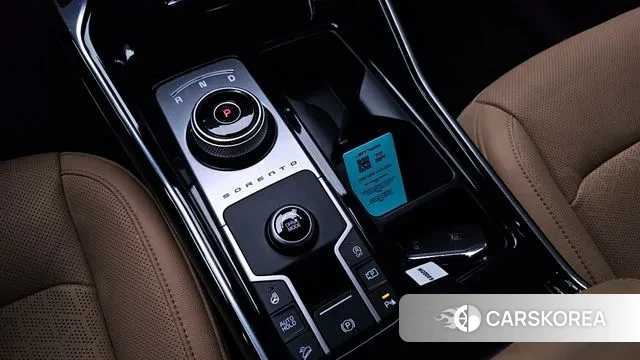 Kia Sorento 4th Generation id 3002810 из Кореи 19