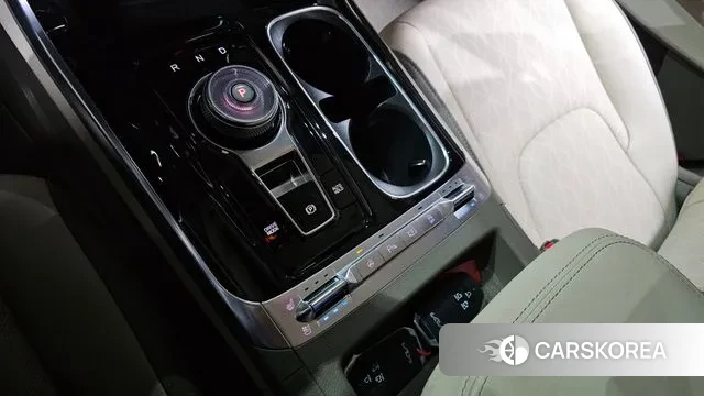 Kia Carnival 4th generation id 3503604 из Кореи 19