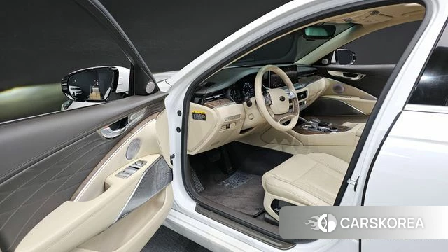 Kia More K9 id 4245198 из Кореи 32