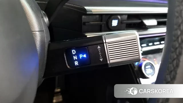 Hyundai Santa Fe (MX5) id 3751323 из Кореи 19