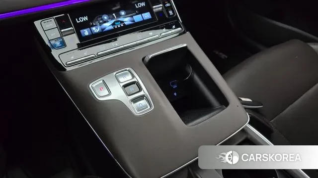 Hyundai The New Grandeur IG id 3095377 из Кореи 19