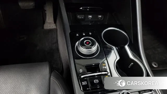 Kia K5 3rd generation id 3598208 из Кореи 19