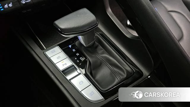 Hyundai Avante Hybrid (CN7) id 4283718 из Кореи 32