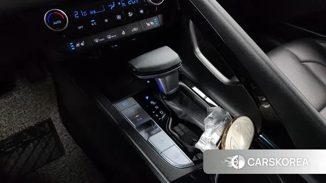 Hyundai The New Avante Hybrid (CN7) id 3168509 из Кореи 19