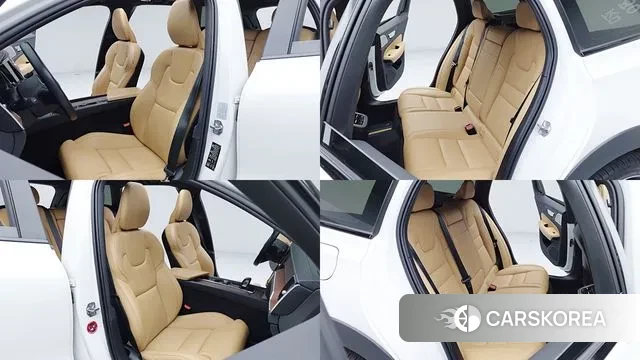 Volvo V60 Cross-Country 2nd Generation id 3788587 из Кореи 18