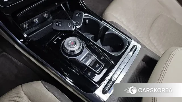 Kia Carnival 4th generation id 3697986 из Кореи 19