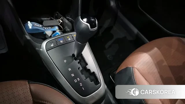 Kia The New Morning (JA) id 3565924 из Кореи 19