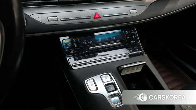 Hyundai The New Grandeur IG id 4019723 из Кореи 19