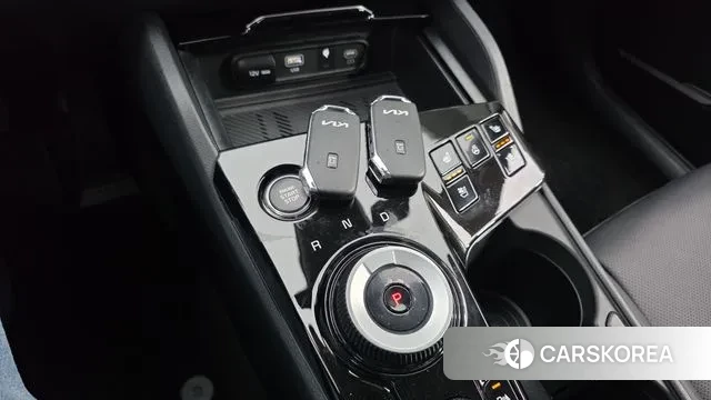 Kia Sportage 5th Generation Hybrid id 3487125 из Кореи 19