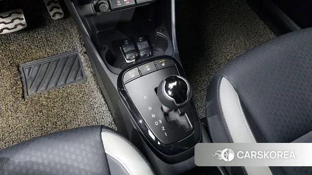 Kia All New Morning (JA) id 3112381 из Кореи 19