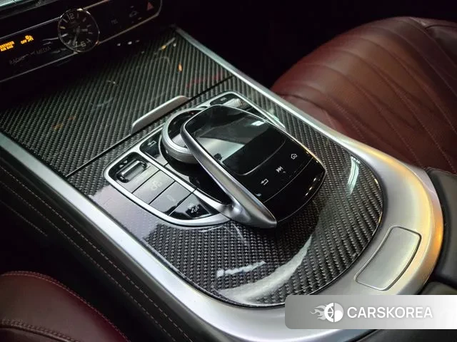 Mercedes-Benz G-Class W463b id 3654657 из Кореи 19