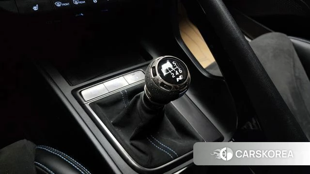 Hyundai Avante (CN7) id 4231543 из Кореи 37