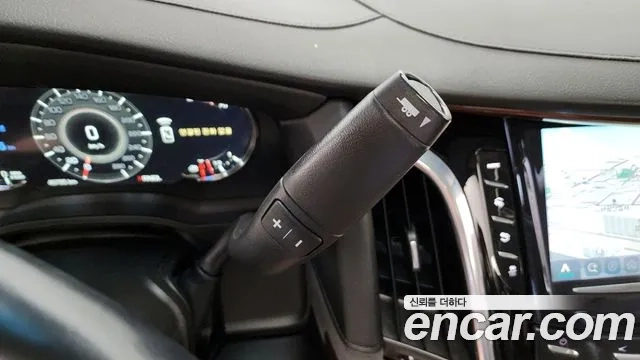 Cadillac Escalade id 2945946 из Кореи 19