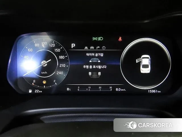 Kia The New K3 2nd generation id 3747070 из Кореи 19