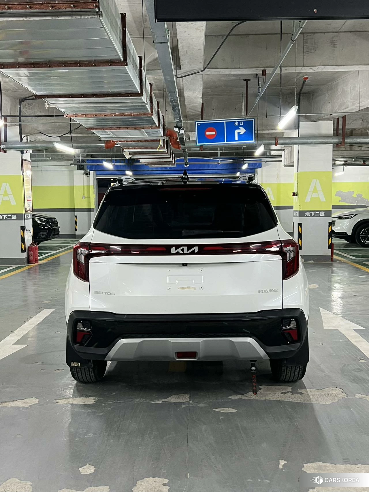Kia Setus id 4461347 из Китая 13