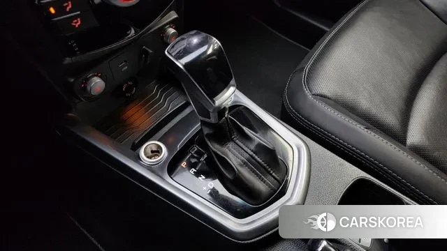 Ssangyong Tivoli Armor id 3627027 из Кореи 19