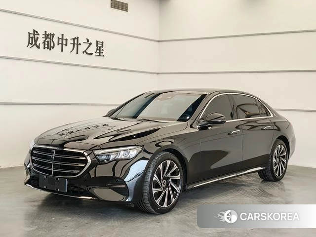 Mercedes-Benz E-class id 4333348 из Китая 14