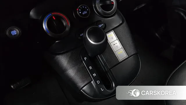 Hyundai Casper id 3745655 из Кореи 19