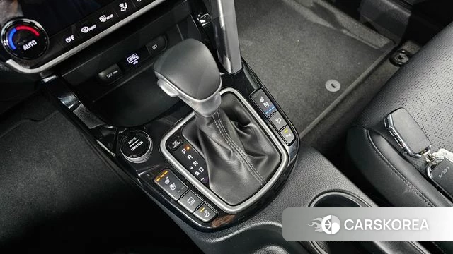 Kia Seltos id 4489458 из Кореи 19
