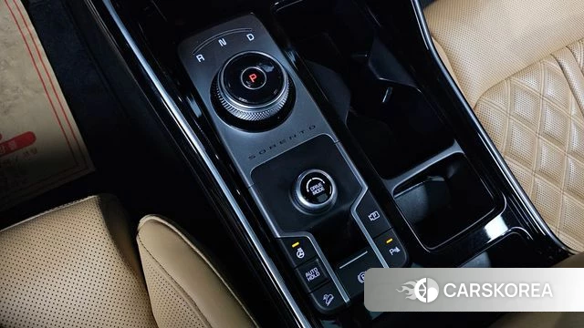 Kia Sorento 4th Generation id 4396742 из Кореи 19
