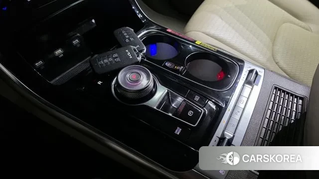 Kia Carnival 4th generation id 3217878 из Кореи 19