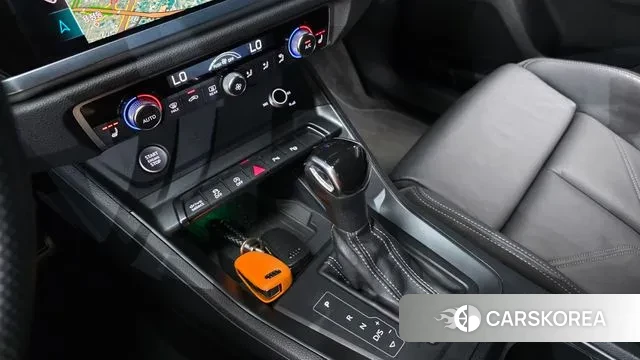 Audi Q3 (F3) id 3008647 из Кореи 19