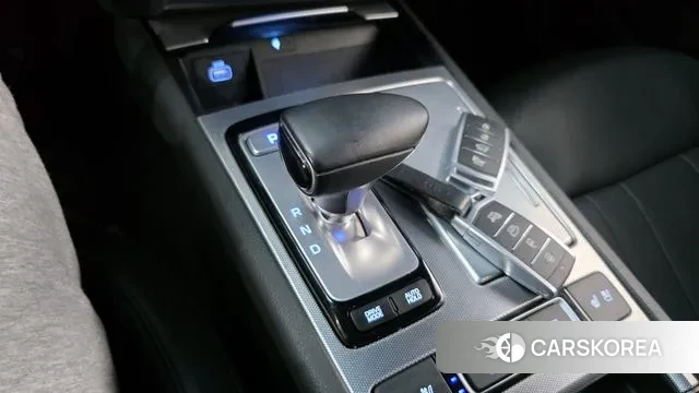 Genesis G80 id 3742099 из Кореи 19