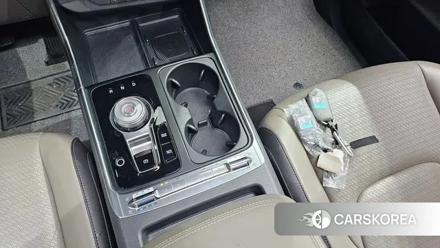 Kia The New Carnival 4th Generation id 3544645 из Кореи 19