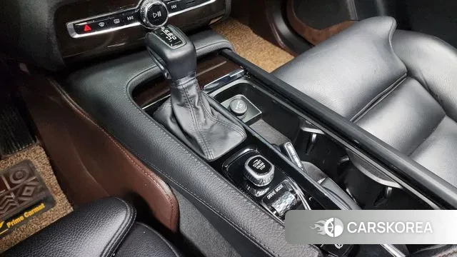 Volvo XC90 second Generation id 3096128 из Кореи 19