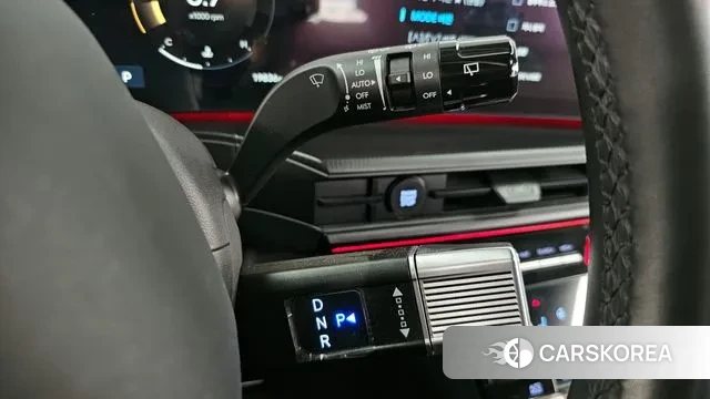 Hyundai Santa Fe (MX5) id 3279022 из Кореи 19