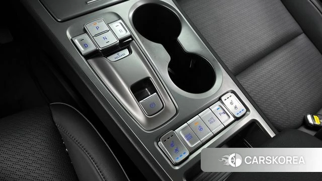 Hyundai Kona Electric id 3955153 из Кореи 19