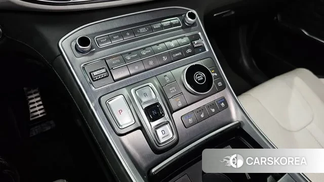 Hyundai The New Santa Fe id 3367311 из Кореи 19