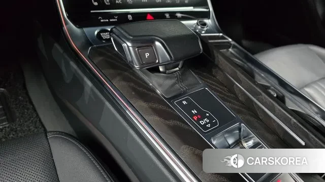 Audi A6 (C8) id 3620806 из Кореи 19