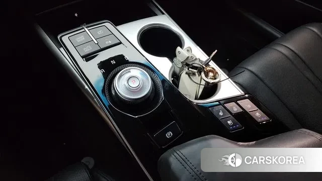 Kia K8 Hybrid id 3082879 из Кореи 19