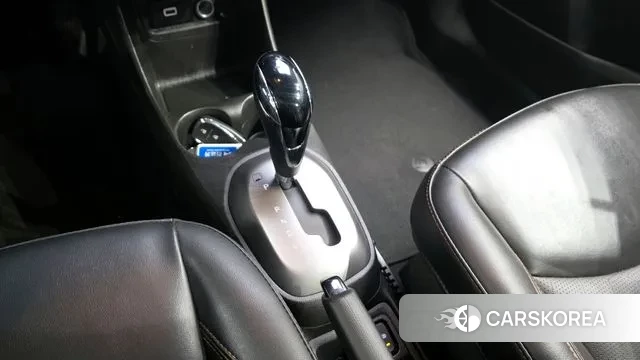 Chevrolet (GM Daewoo) The New Spark id 3789448 из Кореи 19