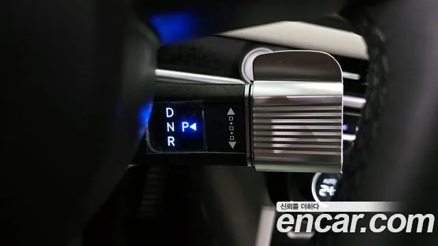 Hyundai The New Tucson (NX4) id 2700875 из Кореи 19