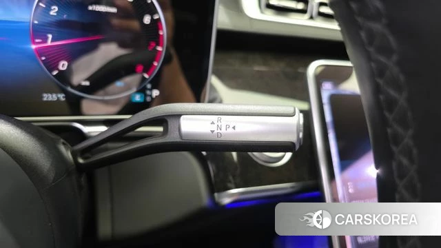 Mercedes-Benz S-Class W223 id 4775247 из Кореи 36