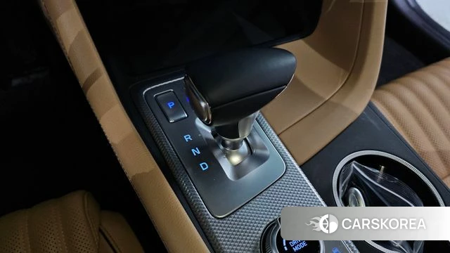Genesis The New G70 id 4244441 из Кореи 34