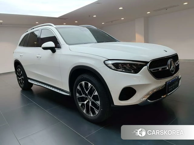 Mercedes-Benz GLC id 3920363 из Китая 17