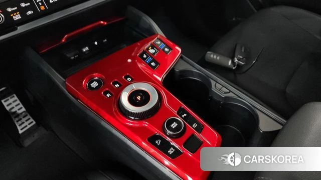 Kia Sportage 5th Generation Hybrid id 3826042 из Кореи 19