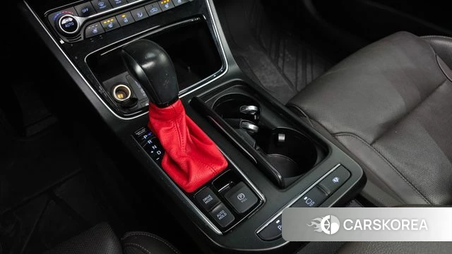 Hyundai Grandeur IG id 3924898 из Кореи 19