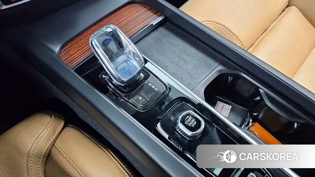 Volvo S60 3rd generation id 3367173 из Кореи 19