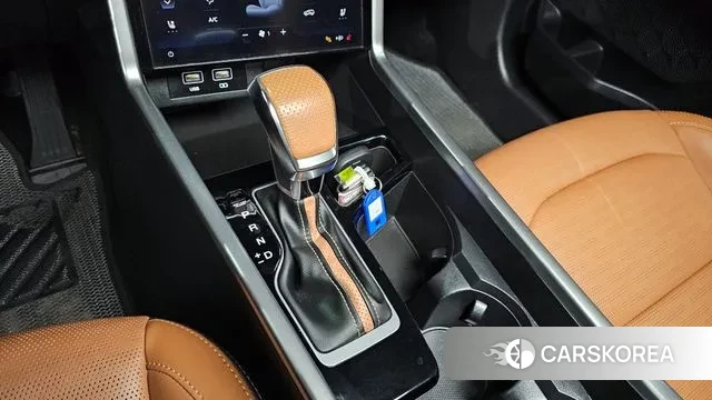 Ssangyong Torres id 3279199 из Кореи 19