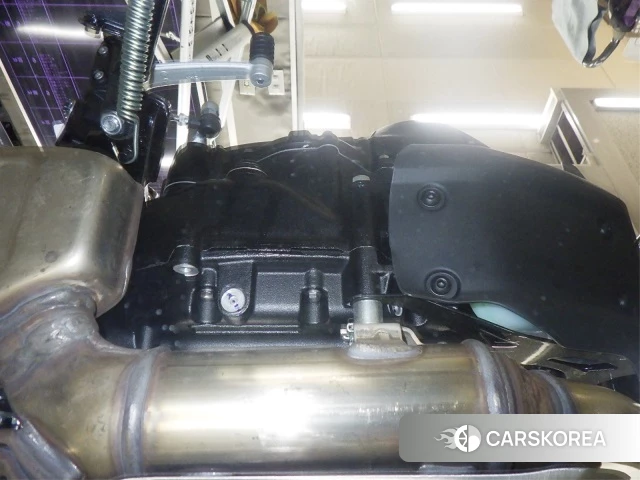 Triumph SPEED 400 id 4333013 из Японии 9