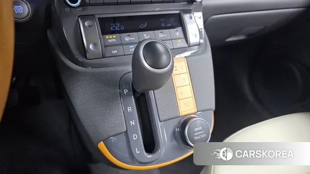 Hyundai The New Casper id 3446971 из Кореи 19