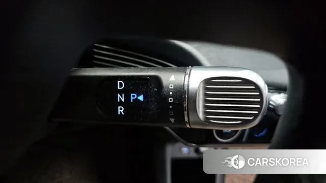 Hyundai Ionic 5 id 3242493 из Кореи 19